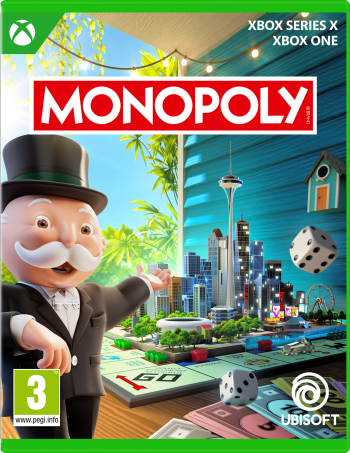 MONOPOLY