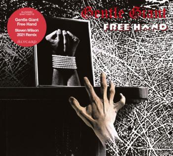 Free hand (2021 Remix)