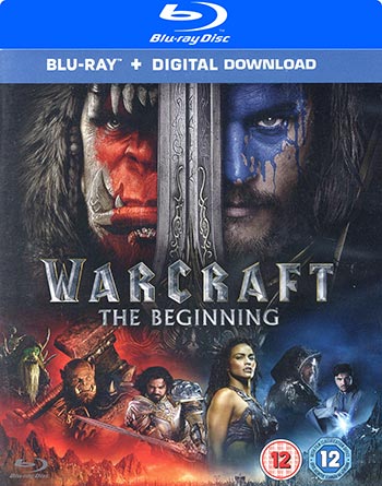 Warcraft: The Beginning