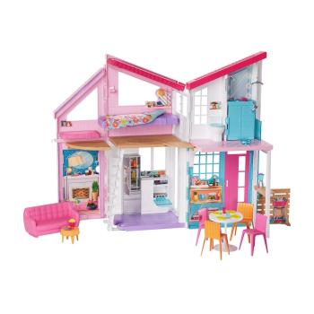 Barbie - Malibu House Playset