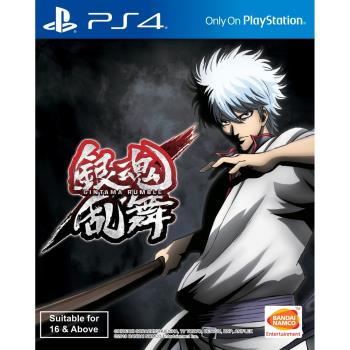 Gintama Rumble