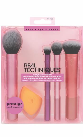 Real Techniques - Everyday Essentials Gift Box