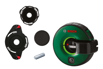 Bosch - Line Laser - Atino