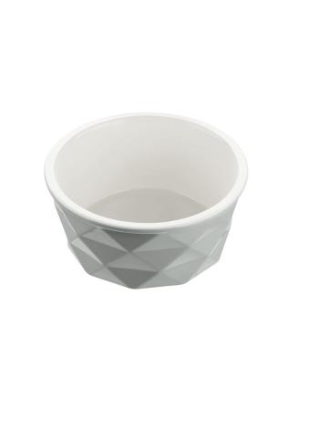 Hunter - Bowl ceramik Eiby 1100ml grey