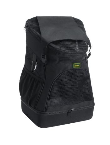 Hunter - Bag/Backpack Miles black