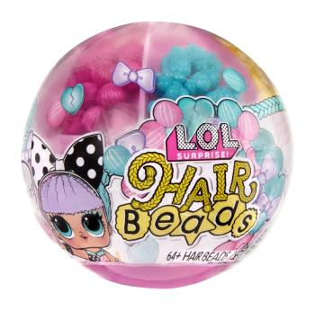 L.O.L. Surprise ! - Make-A-Hairstyle Tots Assorted