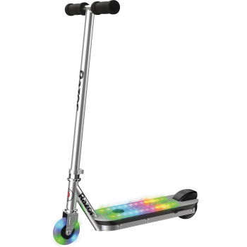 Razor - Electric Scooter - Color Rave