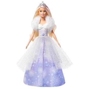 Barbie -Dreamtopia Fashion Reveal - Princess Doll