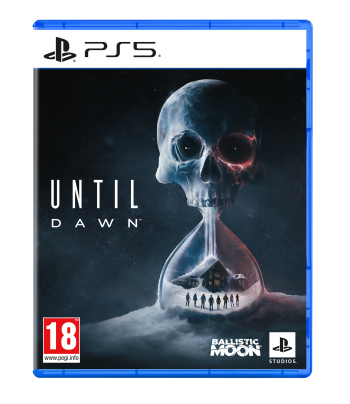 Until Dawn ( Nordic )