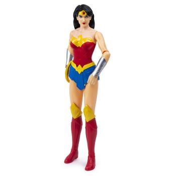 DC - 30cm Figure - Wonder Woman