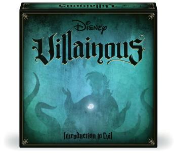 Ravensburger - Disney Villainous Intro to Evil EN