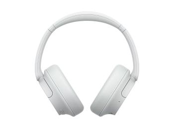 Hörlur WH-CH720N - White Sony