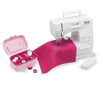 Junior Home - Sewing Machine