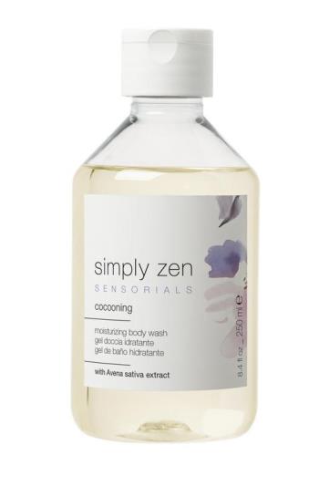 Simply Zen - Cocooning Body Wash 250 ml