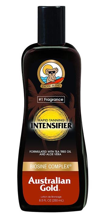 Australian Gold - Rapid Tanning Intensifier Lotion 250 ml