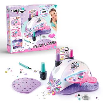 Style 4 Ever - UV Gel Nail Art Studio