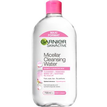 Garnier - Micellar Cleansing Water for Normal & Sensitive Skin 700 ml