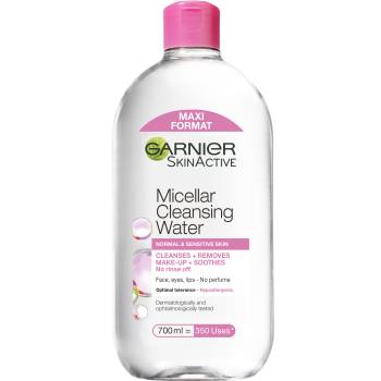 Garnier - Micellar Cleansing Water for Normal & Sensitive Skin 700 ml