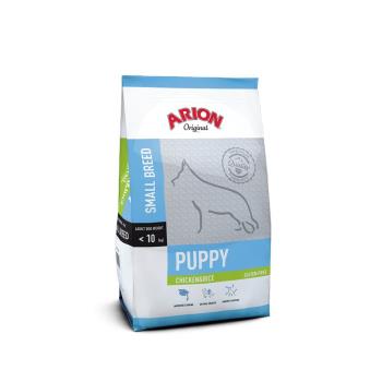 Arion - Dog Food - Puppy Small - Chicken & Rice - 7,5 Kg