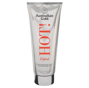 Australian Gold - Hot! Hybrid Tanning Intensifier 250 ml