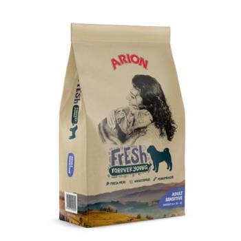 Arion - Dog Food - Fresh Sensitive - 12 Kg