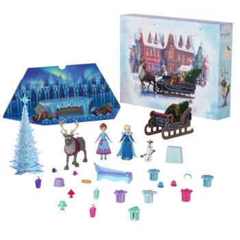 Disney Frozen - Advent Calendar