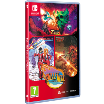 Bullet Hell Collection: Volume 1