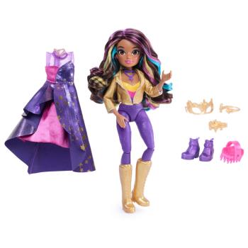 Unicorn Academy - Dlx Doll Sophia Masquerade 24 cm