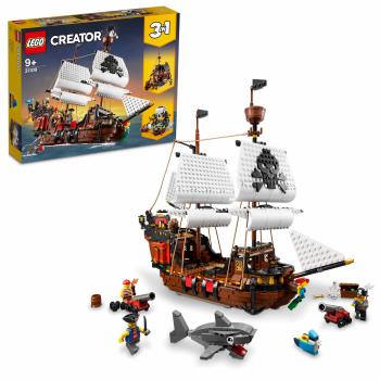 LEGO Creator - Pirate Ship