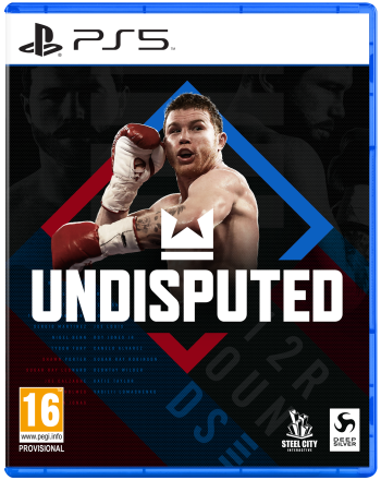 Undisputed