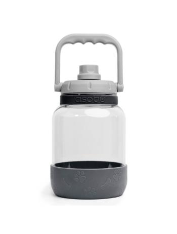 Asobu - The Barkely  Bowl Bottle 1500ml - Grey