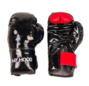 My Hood - Boxing Gloves (3-6 years)