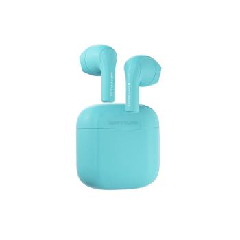 AEROZ - TWS-122 WHITE -In-ear True Wireless Stereo earbuds with charging case