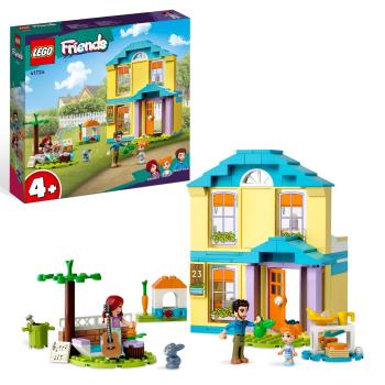 LEGO Friends - Paisley's House