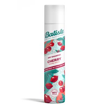 Batiste - Dry Shampoo Cherry 200 ml