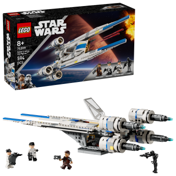 LEGO - Star Wars TM - Rebel U-Wing Starfighter¿