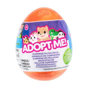 Adopt Me - Surprice Plush 2.0 13 cm Assorted