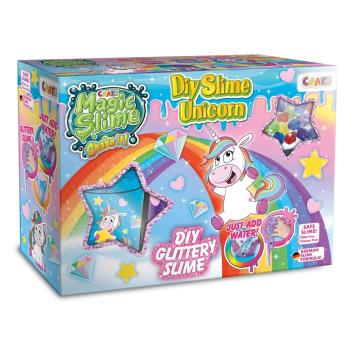 Craze - Magic Slime DIY - Glitter Unicorn
