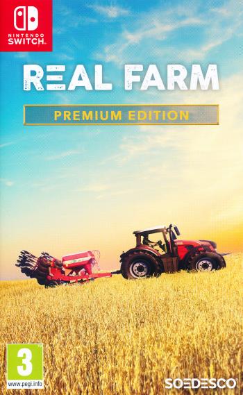 Real Farm Premium Ed.