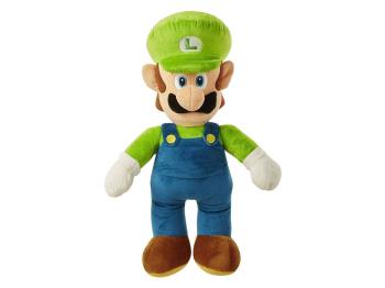 Nintendo Luigi Plush (30 cm)