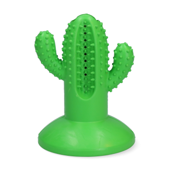 AFP - Dental Cactus Large Green 15cm