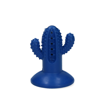 AFP - Dental Cactus Small Blue 8,4 cm
