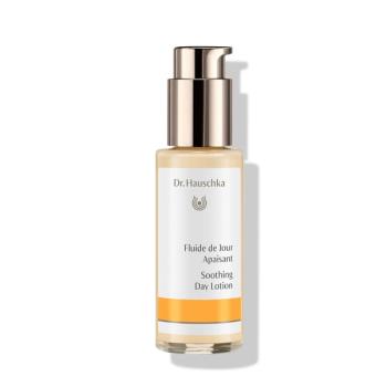 Dr. Hauschka - Soothing Day Lotion 50 ml