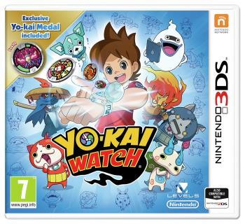 Yo-Kai Watch