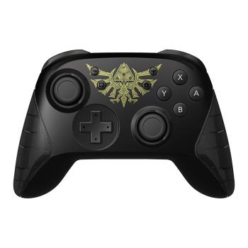 HORI Wireless Horipad - Zelda Edition Switch/ Switch 2