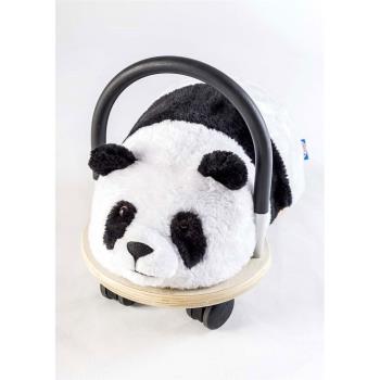 Wheely Bug - Panda Plush, small