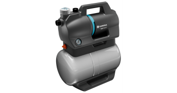 Gardena Domestic waterworks 3800 Silent