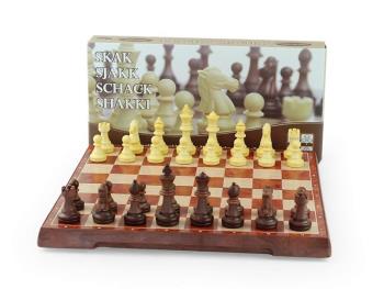 Danspil - Chess