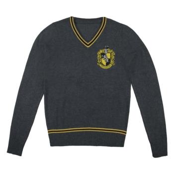Harry Potter: Sweater Hufflepuff LARGE