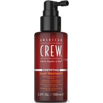 American Crew - Fortifying Scalp Revitalizer 100 ml